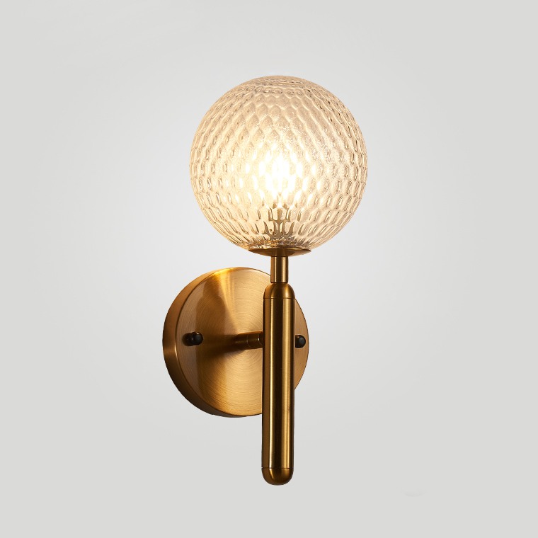 Настенное бра RAFFIN WALL by ImperiumLoft