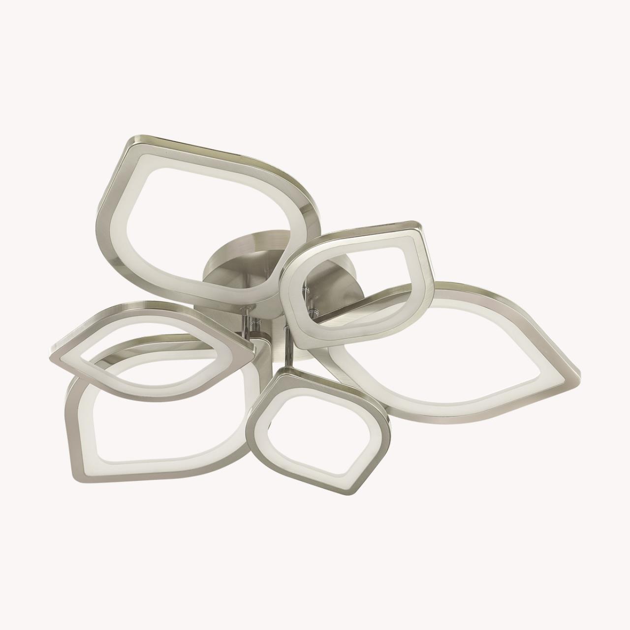 Люстра потолочная Lumion 4583/99CL