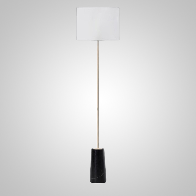 Торшер KELME B FL by ImperiumLoft