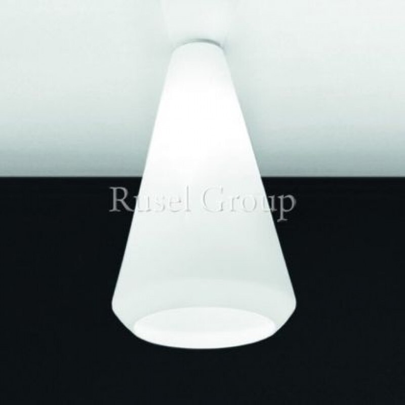 Потолочный светильник Vistosi WITHWHITE PL M