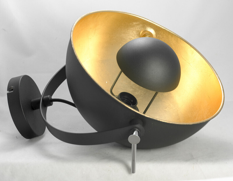 Спот Lussole LOFT LSP-9825