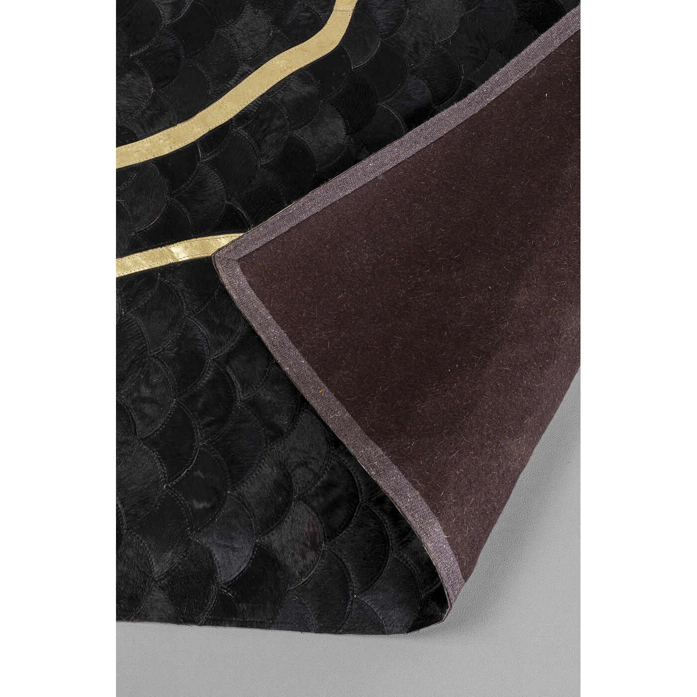 Ковёр Fulmine 170x240 см KARE 55823