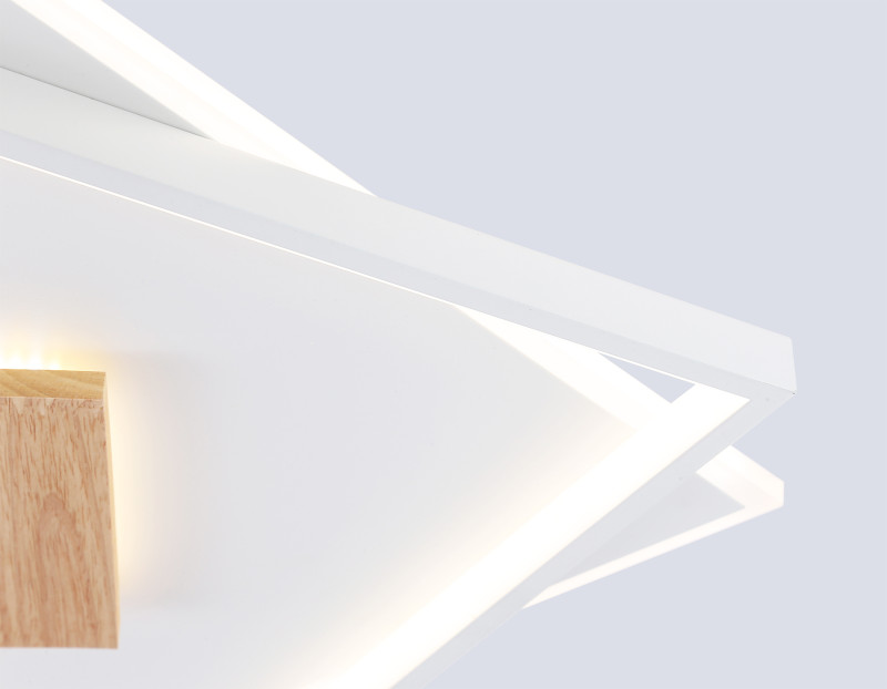 Накладной светильник Ambrella Light FL4790