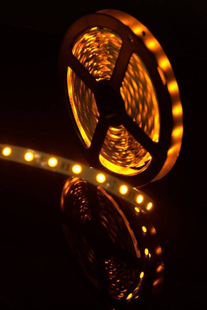 Лента светодиодная SWG SWG560-12-14.4-Y