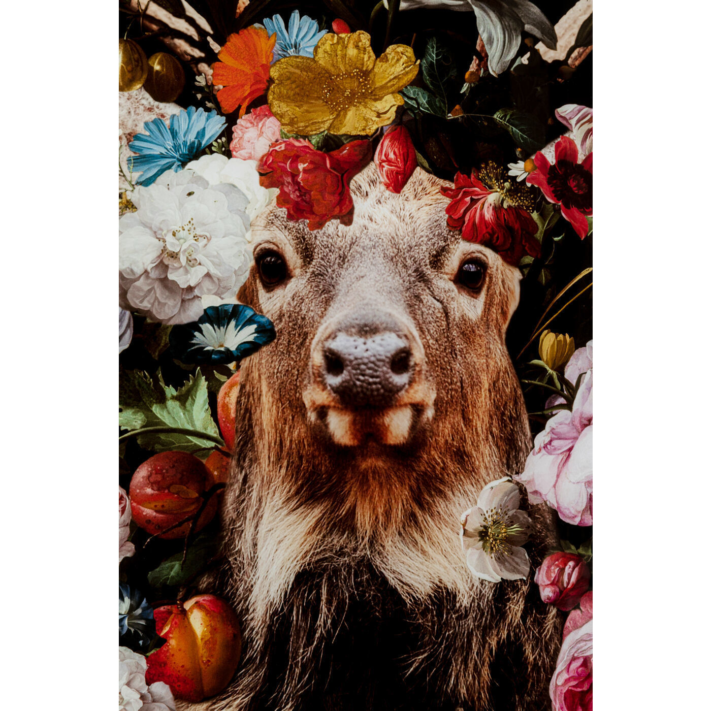 Картина Deer 53589 Kare