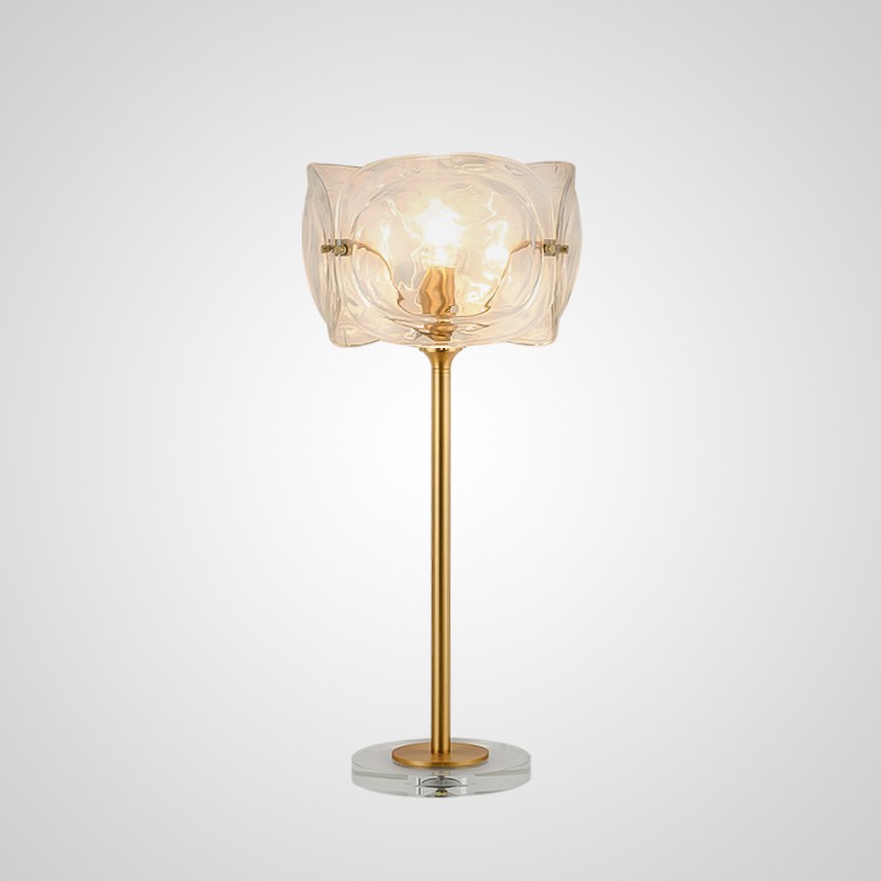 Настольная лампа TRINO TAB by ImperiumLoft