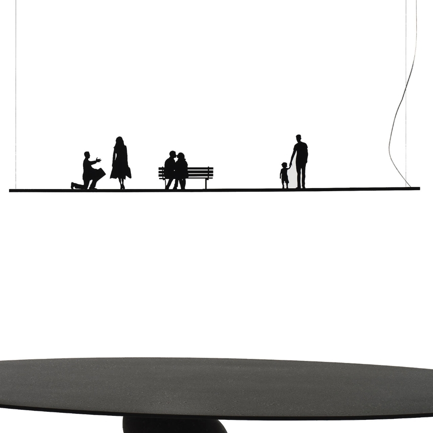 Аксессуар MOGG Phil people MPHACC