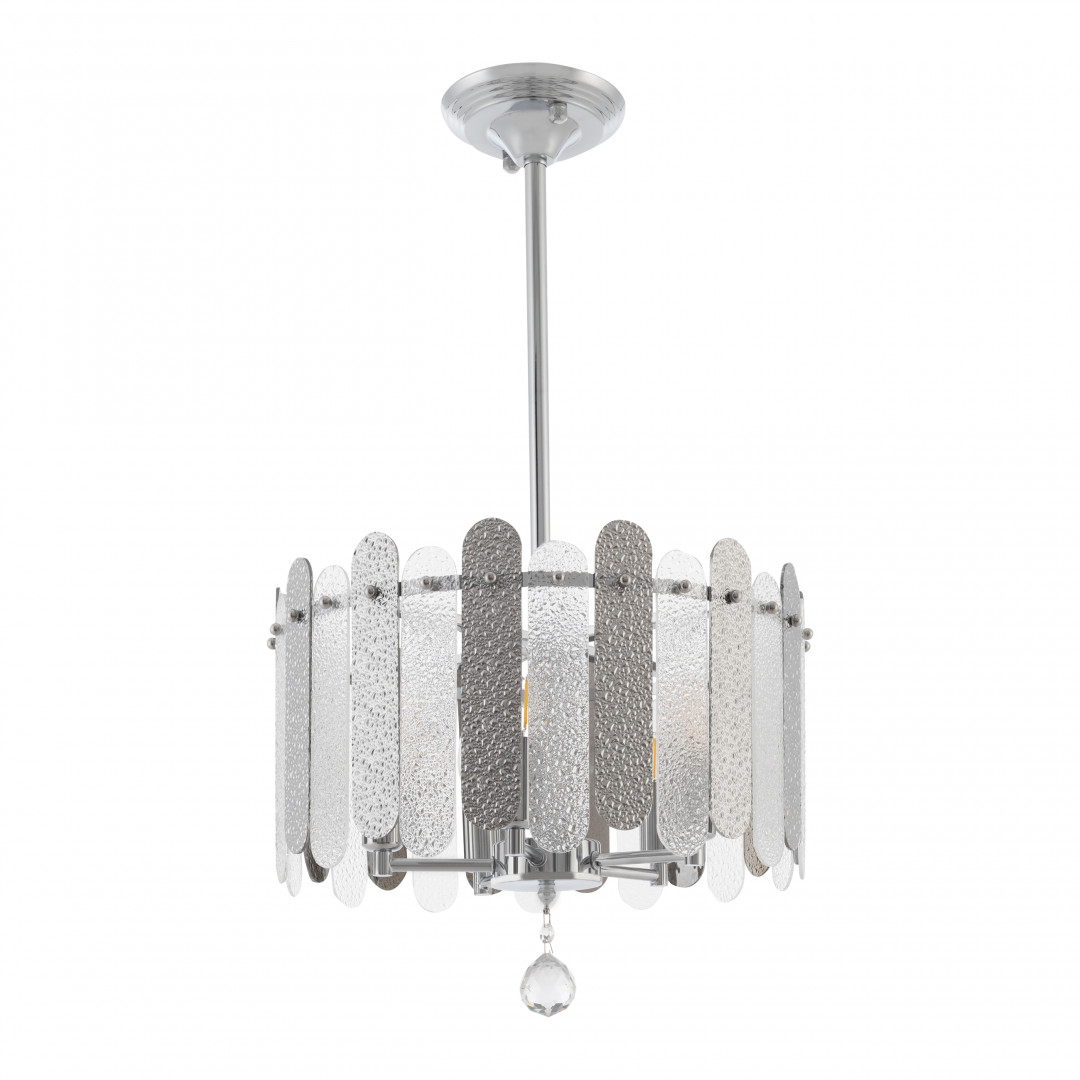 Люстра 373109/5/350/390 CR Arte Milano