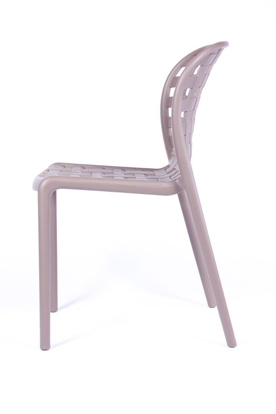 Стул Olimpia латте Bradex Home FR 0198