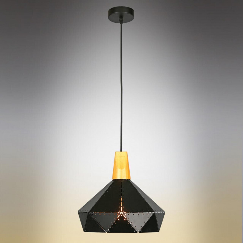 Подвесной светильник Omnilux OML-90306-01