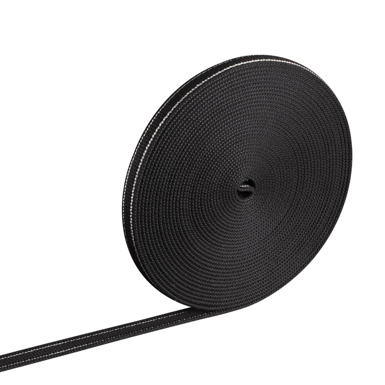 Низковольтный текстильный шинопровод, длина 10м Novotech 135256