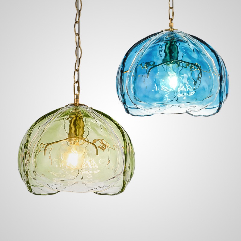 Подвесной светильник JETTA by ImperiumLoft