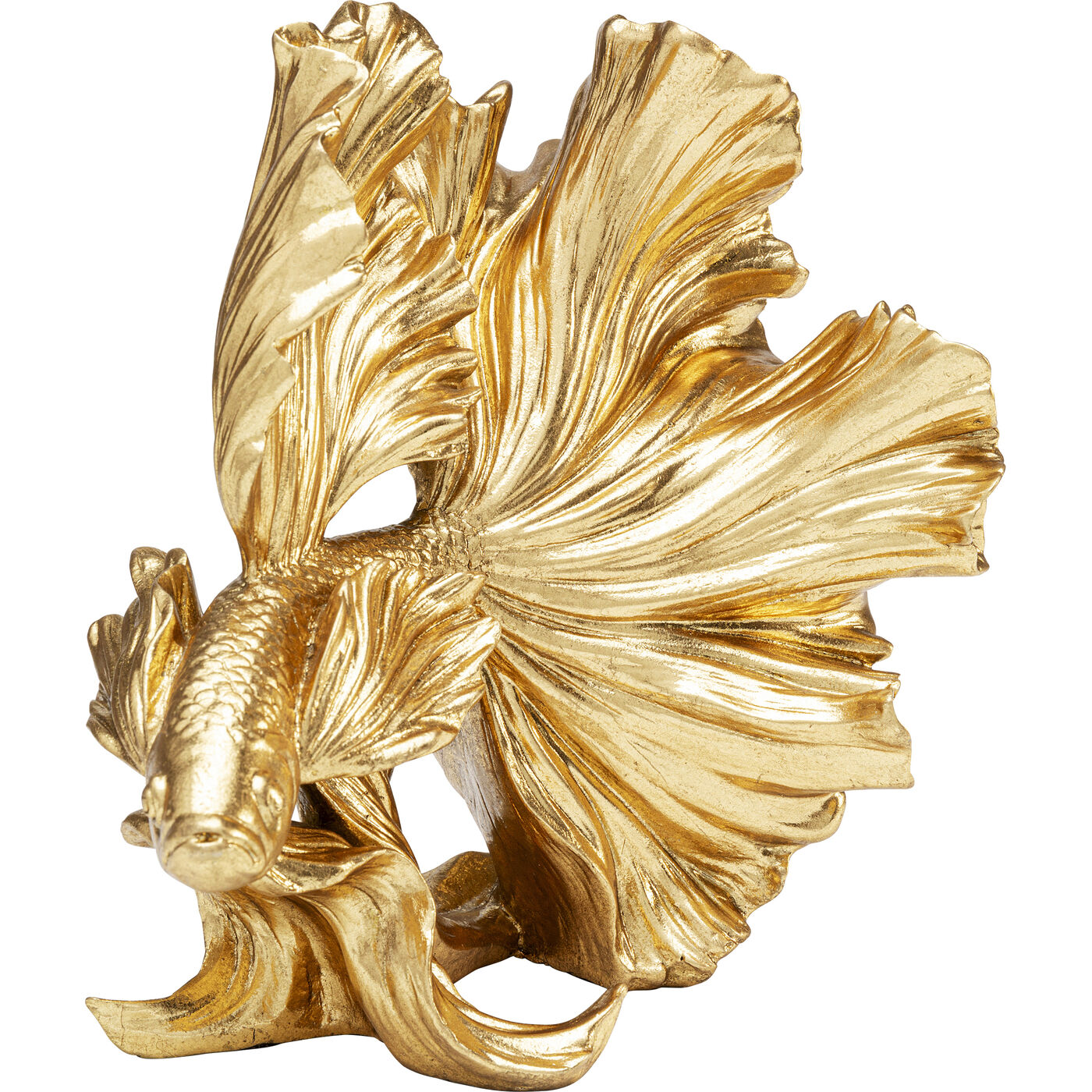 Фигура декоративная Baby Betta 26cm KARE 57718