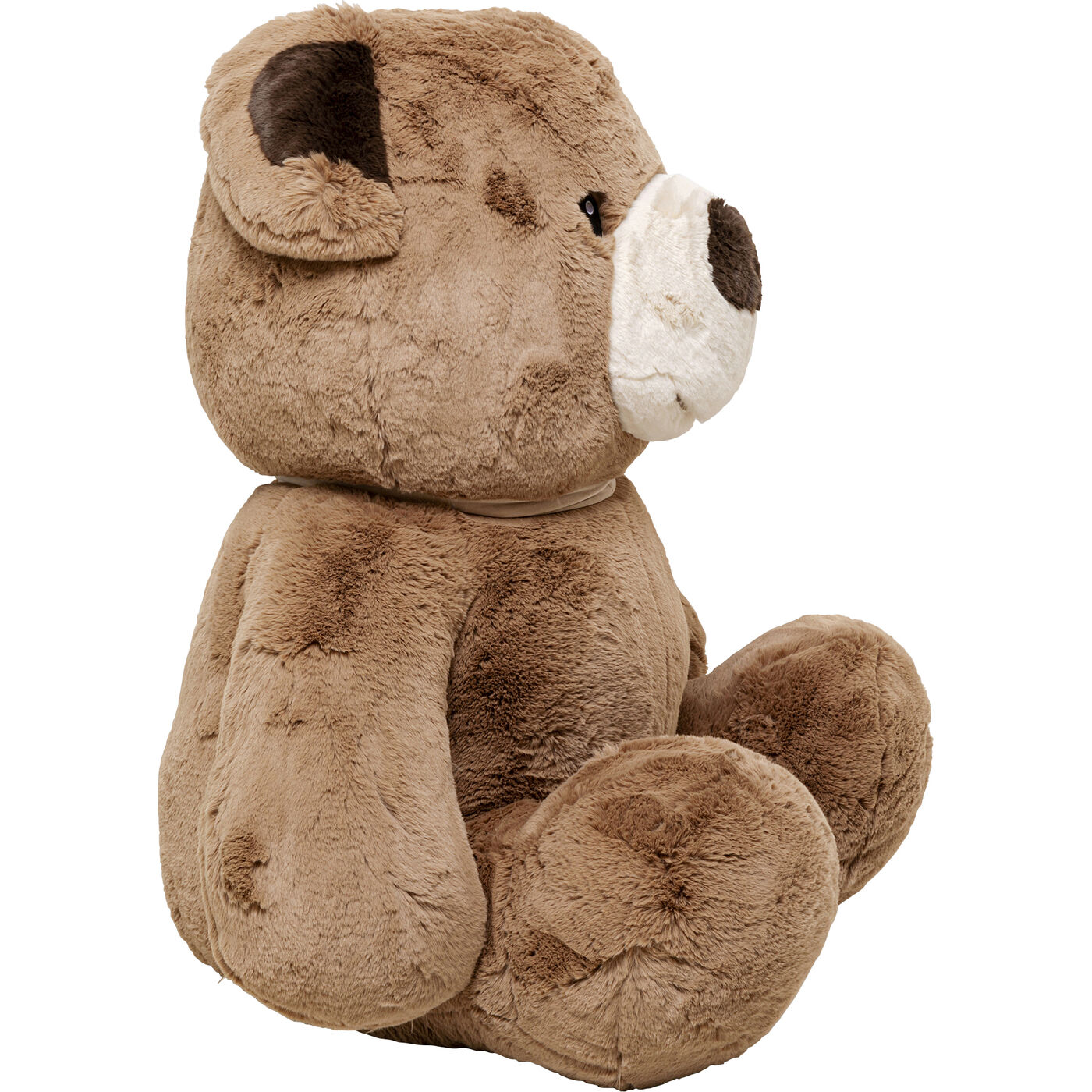 Фигура декоративная Teddy Bear Mika 115cm (2- part) KARE 56600