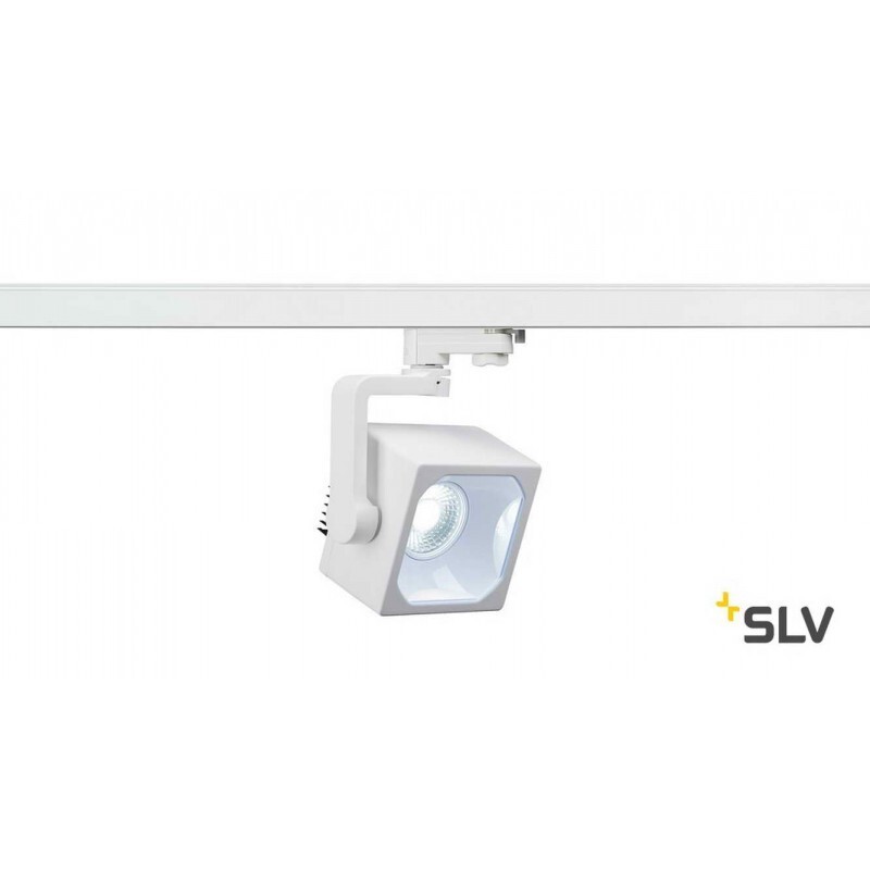 Точечный светильник SLV 152791