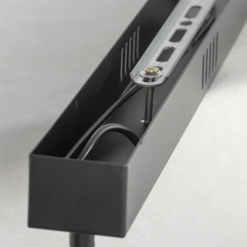 Подвесная люстра Lussole LSP-7000