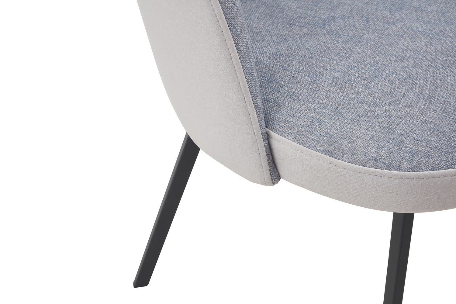 Стул Praga серый Bradex Home FR 0376