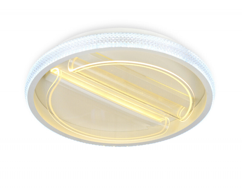 Накладной светильник Ambrella FA602