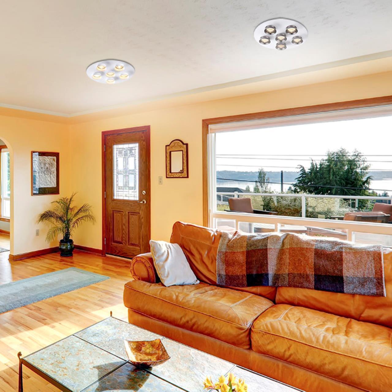 Встраиваемый светильник Novotech 370567