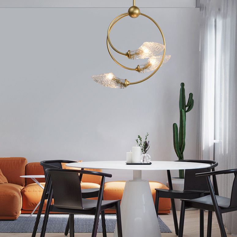 Подвесной светильник INGELIV by ImperiumLoft