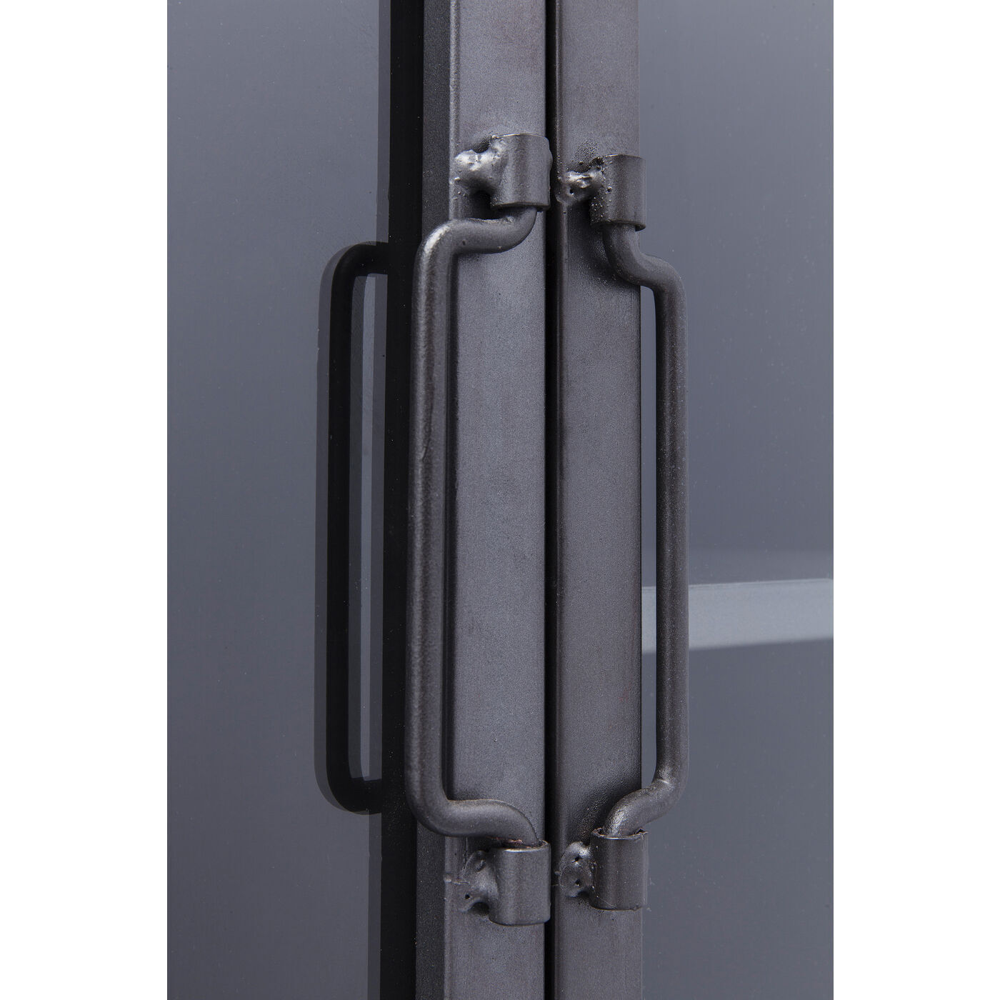 Шкаф-витрина KARE Refugio 83751