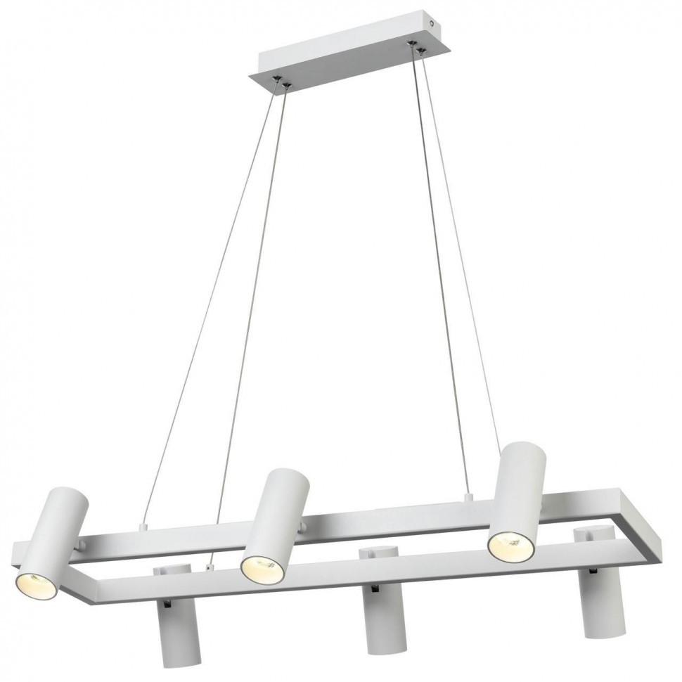 Реечный светодиодный светильник LIUS by ImperiumLoft