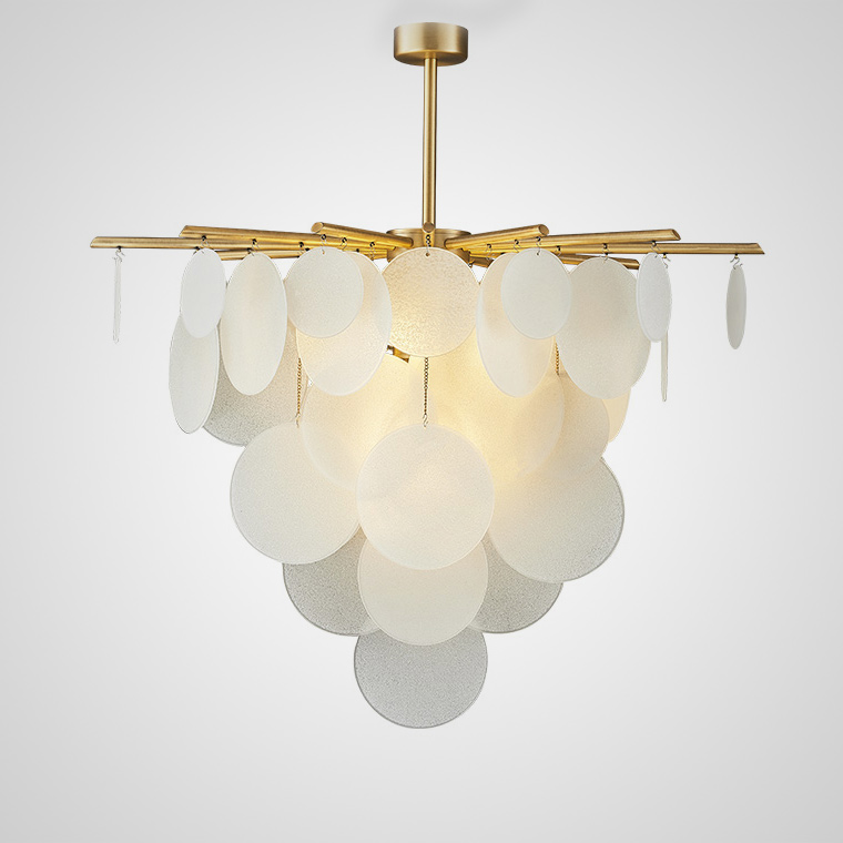 Люстра FROST by ImperiumLoft