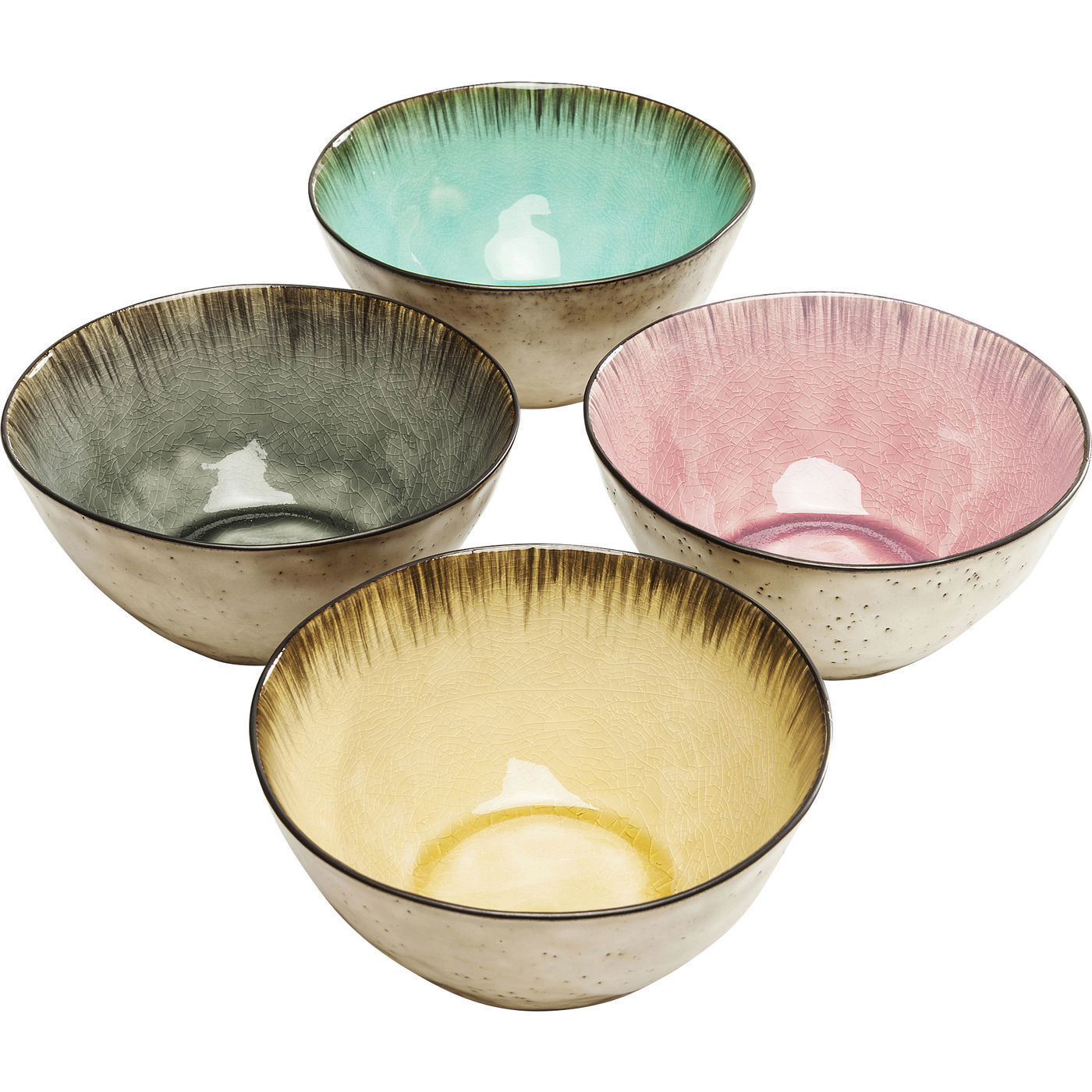 Миска Crackle 36226 KARE