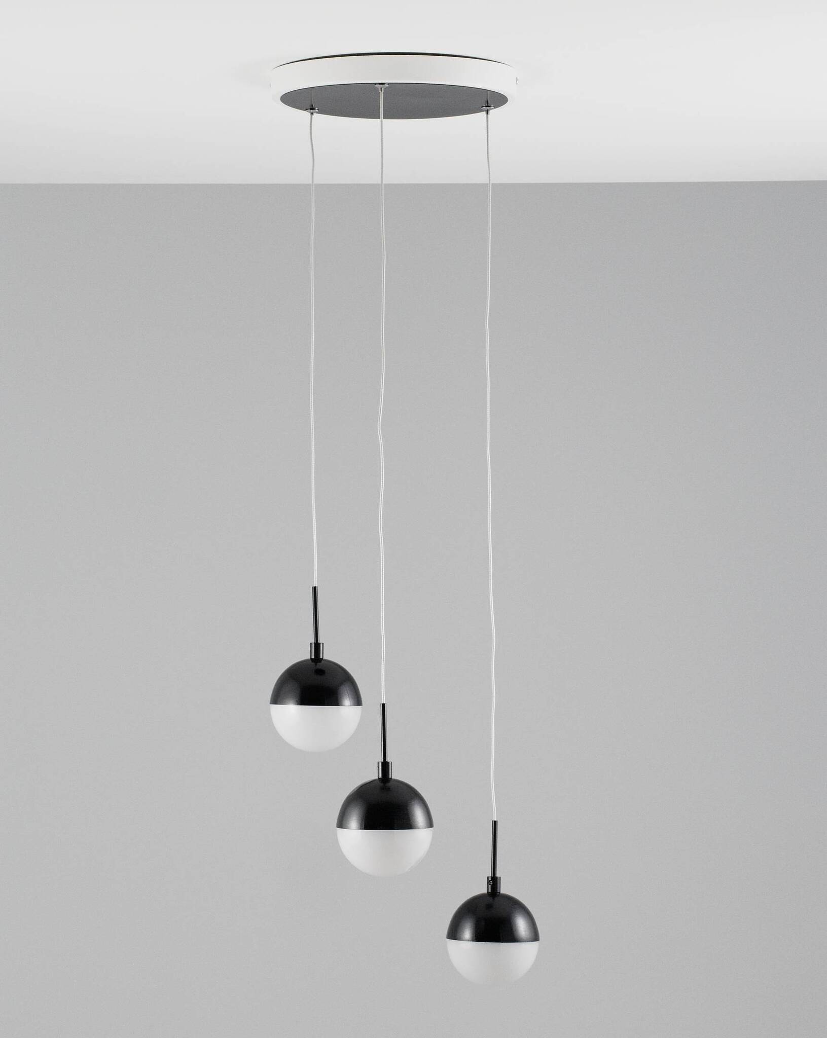 Подвесной светильник Moderli V2831-3PL Renate 3*LED*4,5W