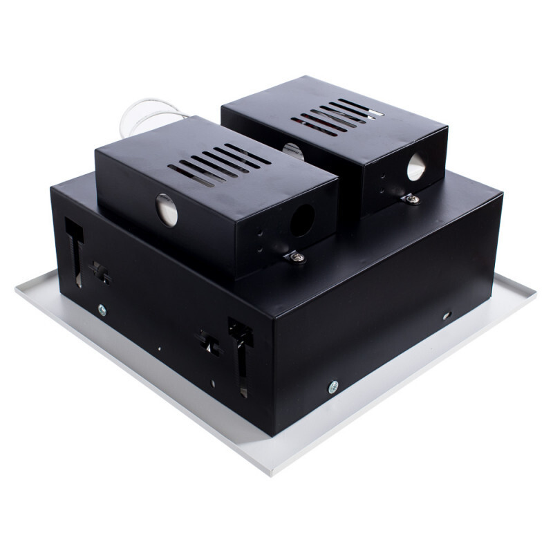 Встраиваемый светильник Arte Lamp A5930PL-4WH