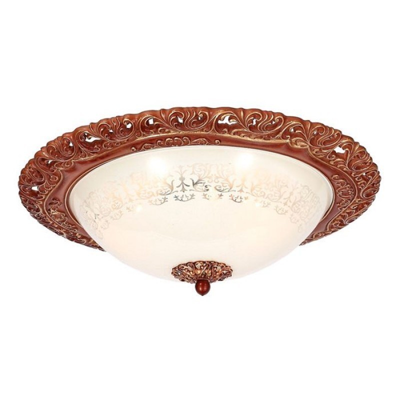 Настенно-потолочный светильник L'Arte Luce Milano L16853.35