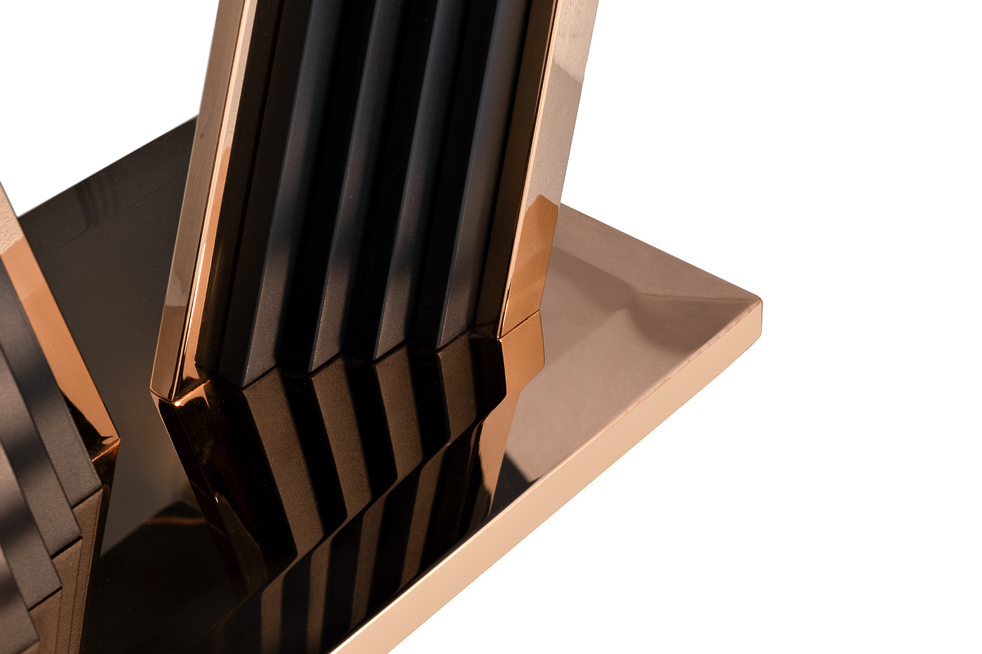 Стол кофейный Виктория Garda Decor 45EX-CT181-1