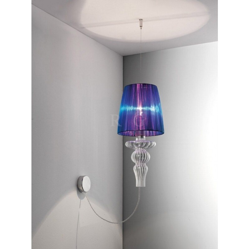 Настенный светильник Evi Style (Morosini) Gadora PA 1