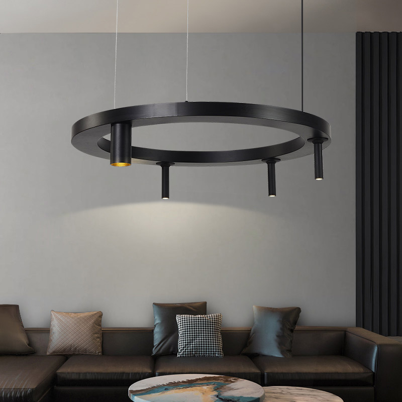 Подвесной светильник FLITTER LONG L3 by ImperiumLoft