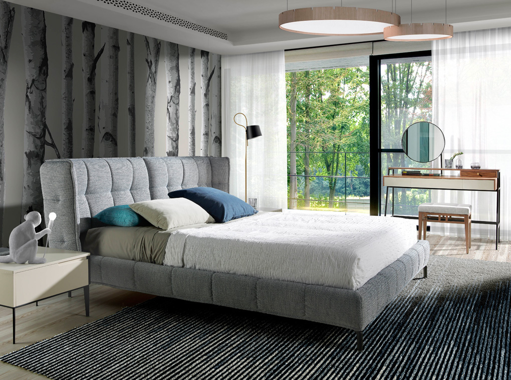 Туалетный столик BRT1701-1 /7033 Angel Cerda