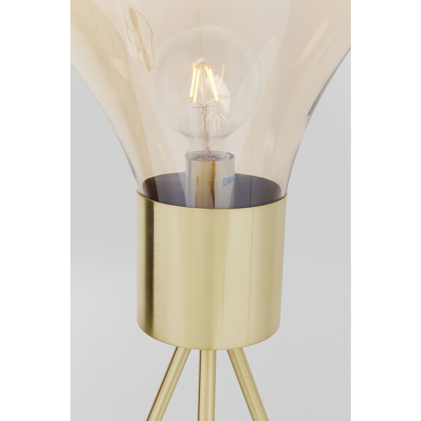 Торшер Pear 51318 KARE