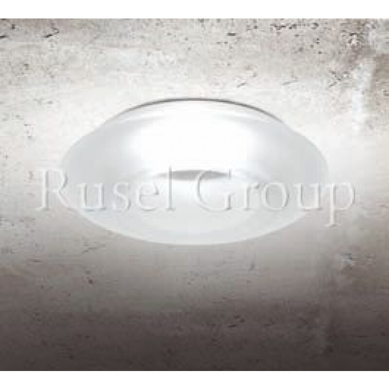 Встраиваемый светильник Fabbian Rombo D27 F56 01