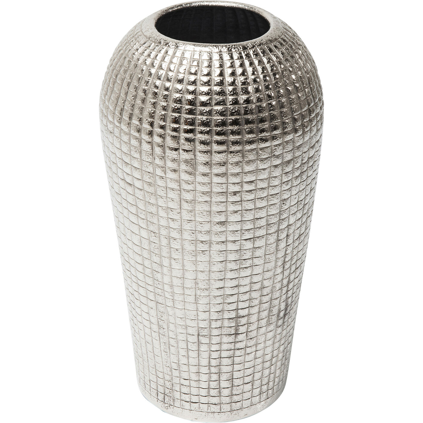 Ваза декоративная Cubes KARE 61428