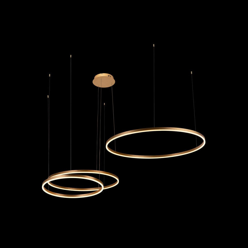 Подвесной светильник LOFT IT 10017/3S