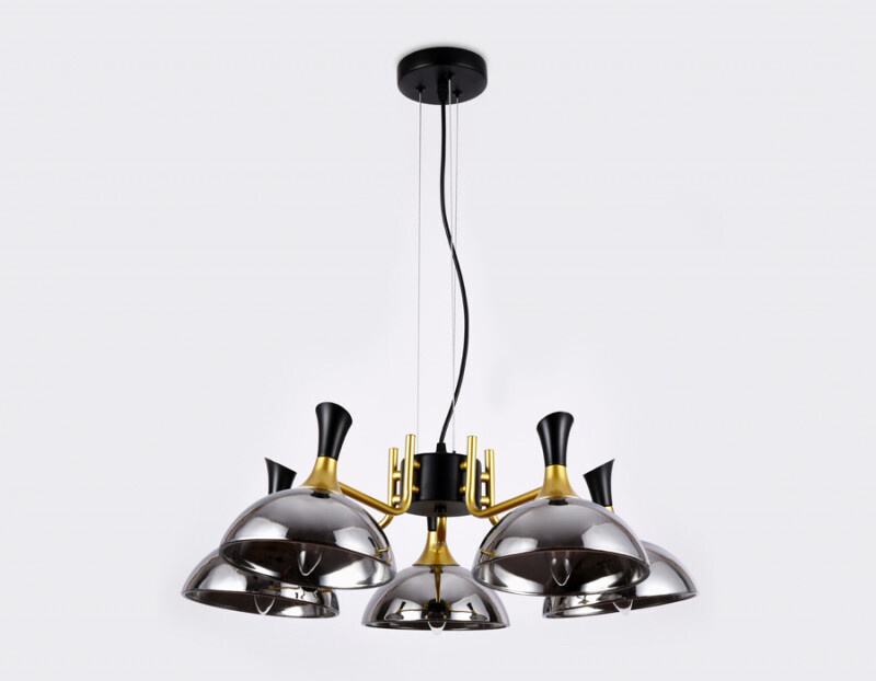 Подвесная люстра Ambrella TR9082