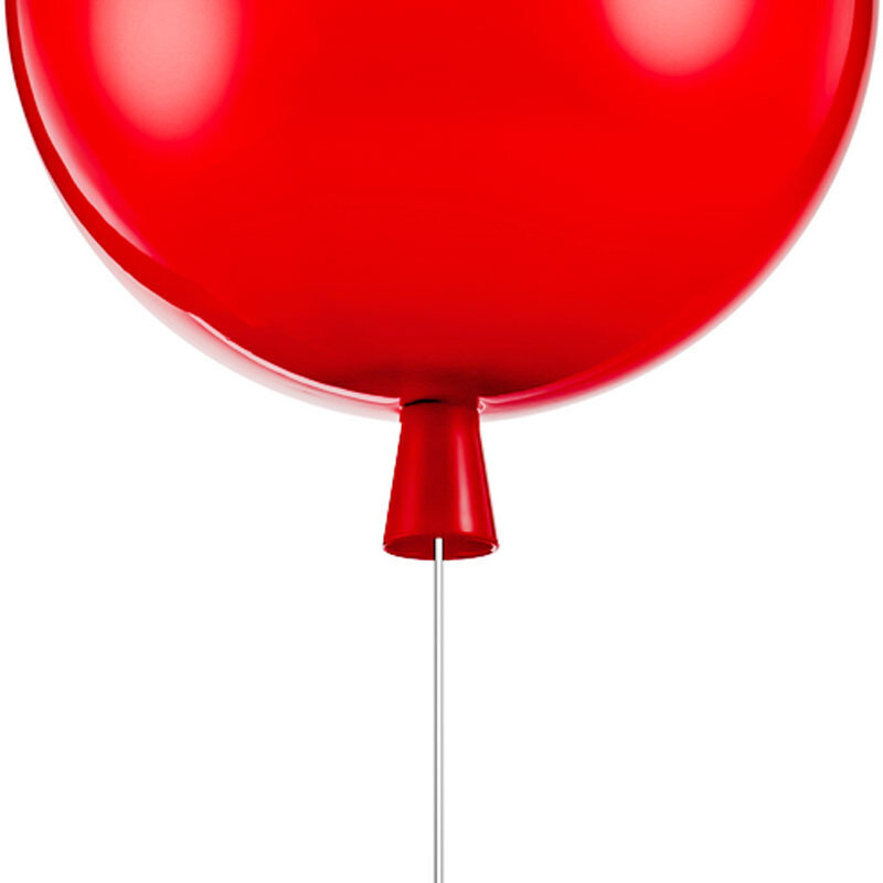 Детский светильник LOFT IT 5055C/L red Детский светильник LOFT IT 5055C/L red