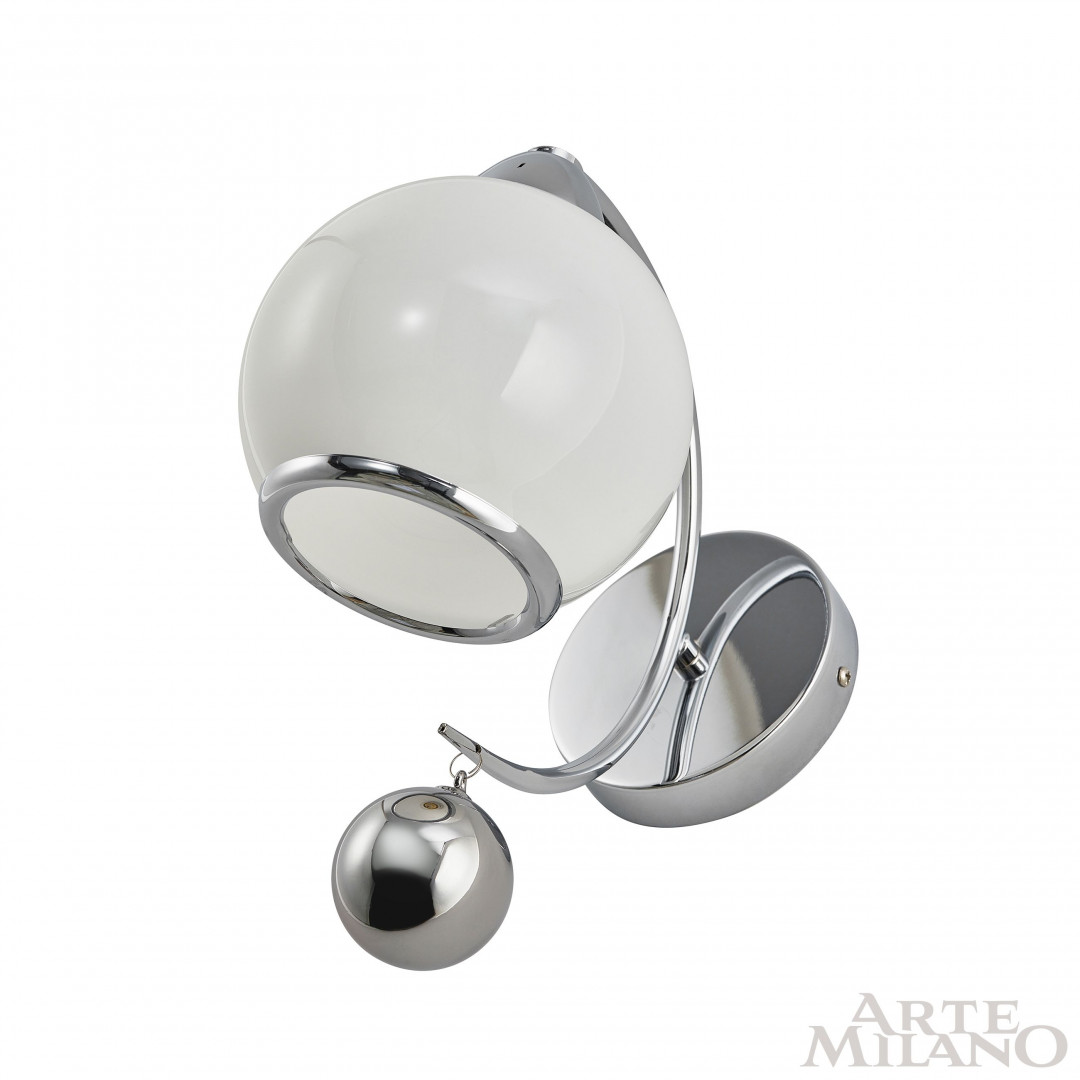 Бра 276207/1b Ni Arte Milano