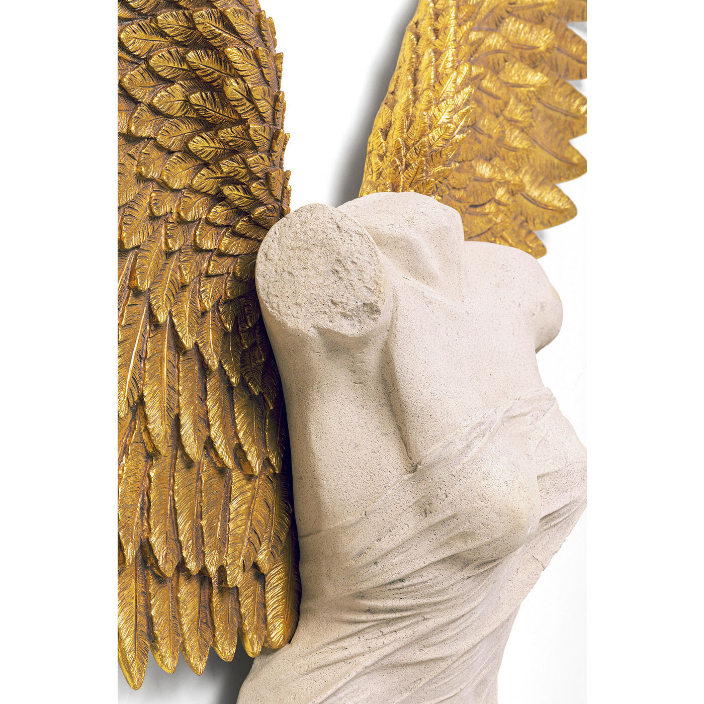 Украшение настенное KARE Angel 53724