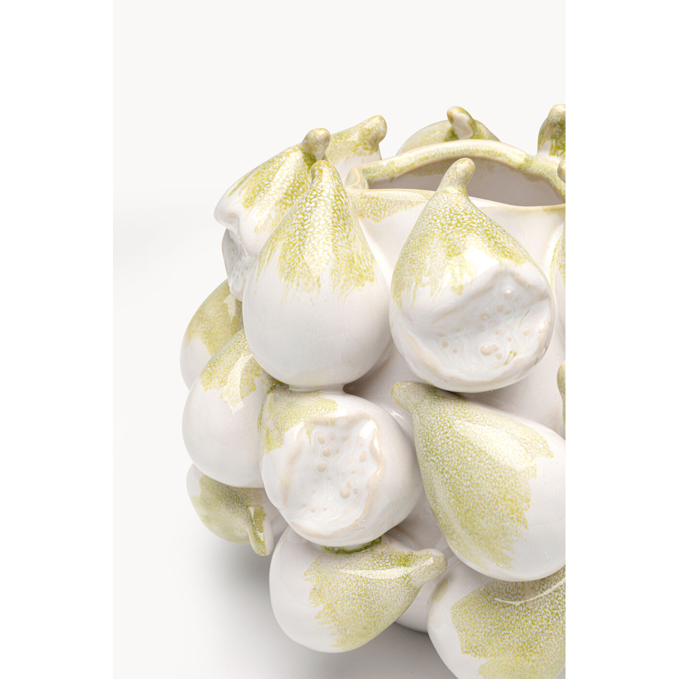 Ваза Fichi 15 см KARE 55767