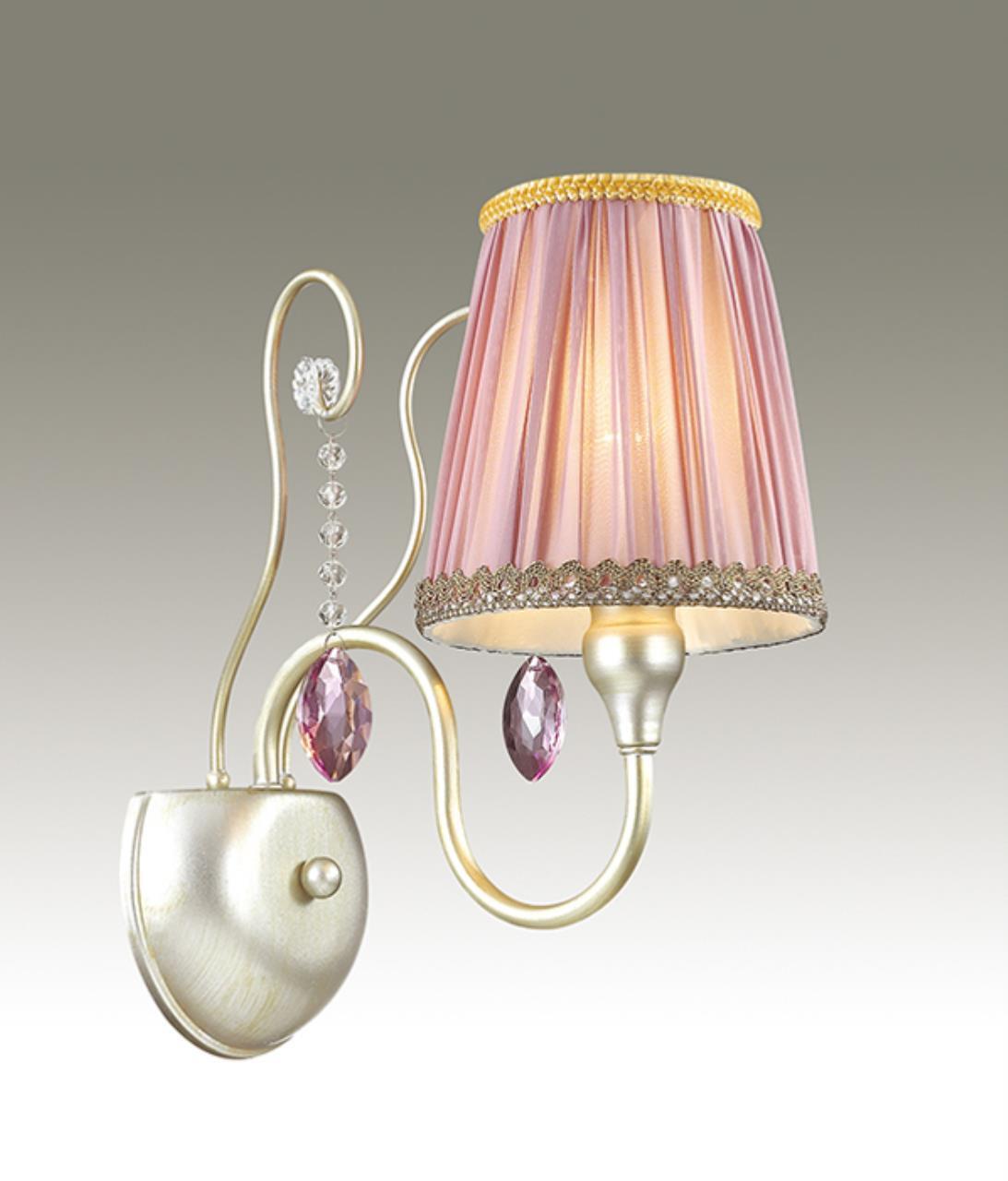 Бра Odeon Light 3393/1W