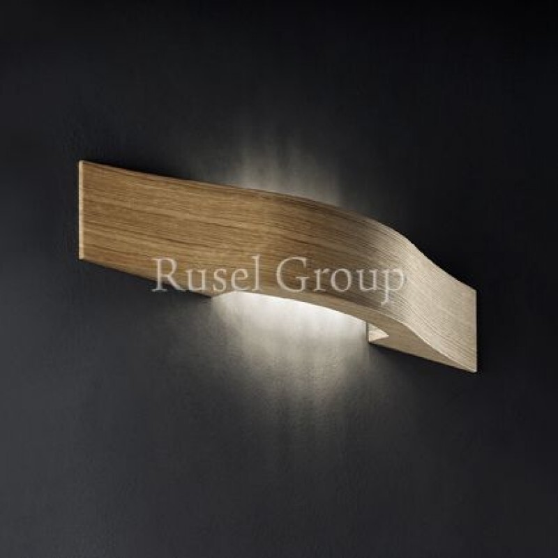 Настенный светильник Masiero LIBE A55