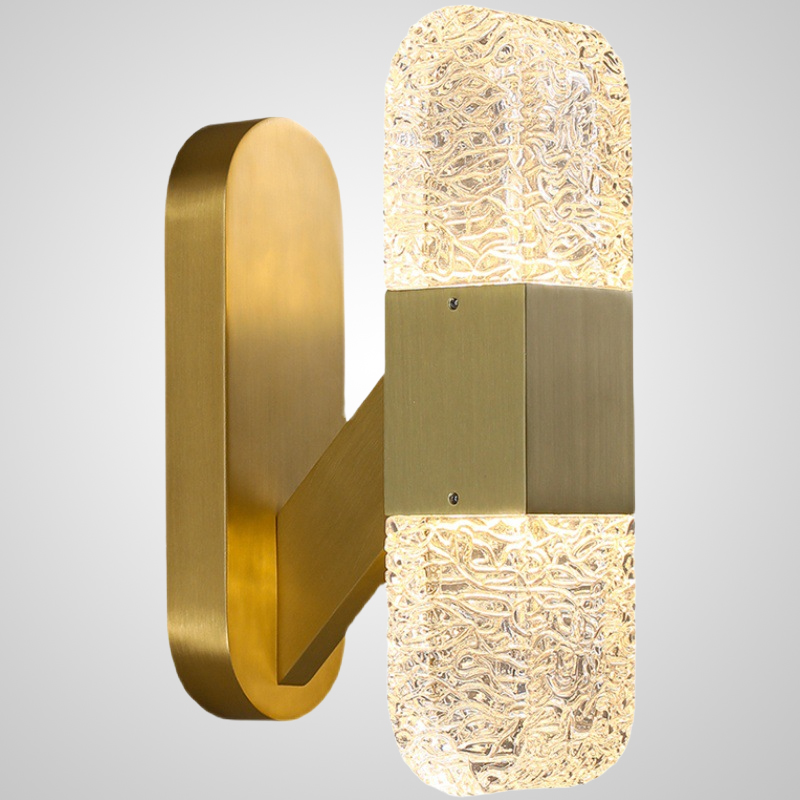 Настенный светильник CHARLIN WALL L2 by ImperiumLoft