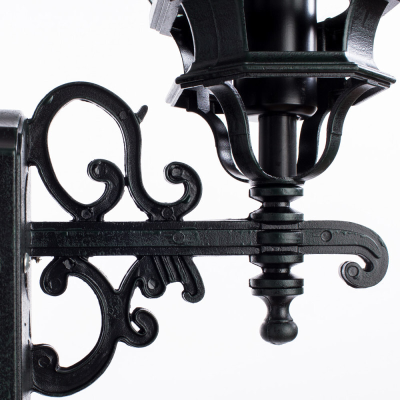 Светильник настенный Arte Lamp A1041AL-1BG