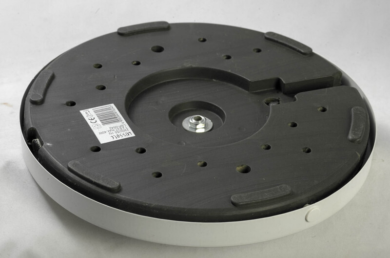 Торшер Lussole LGO LSP-0542