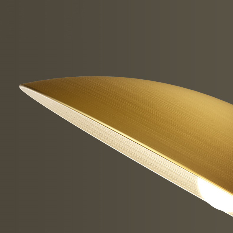 Подвесной светильник GOLDEN by ImperiumLoft
